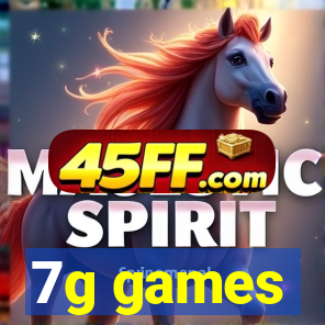 7g games